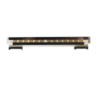 ForgediY Reemplazo del Cabezal de impresión térmica Compatible con ZP450 ZP550 ZP500 ZP505 GX420 GK420 ZP420d G105934-037