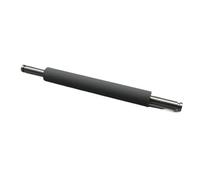 ForgediY Reemplazo del Rodillo de presión RV A4 023-75120 Compatible con Riso RZ 200 220 300 310 EZ 200 220