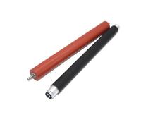 ForgediY Rodillo de presión Inferior de Calor Superior del fusor 1 Juego LY6753001 LR2231001 Compatible con HL 3140 3150 3170 MFC 9130 9140 9330 9340 DCP 9020
