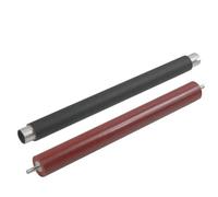 ForgediY Rodillo de presión Inferior de Calor Superior del fusor Compatible con HL 3140 3150 3170 MFC 9130 9140 9330 9340 DCP 9020 LY6753001 LR2231001(1Set)