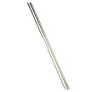 ForgediY Sello de Entrada de Unidad de Limpieza de Tambor Compatible con MP 1060, MP 1075, MP 2051, MP 2060, MP 2060SP, MP 2075, Serie AP900 - Reemplaza D131-2362, D1312362, B065-2362, B06523(2pcs)