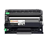 ForgediY TN2420 TN2410 Cartucho de tóner Compatible con Suministros de Impresora DCP-L2530DW MFC-L2710DN HL-L2350DW 2710DW 2375DW 2730DW 2750DW HL-L2310D(EU TN2420 DR2400)