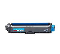 ForgediY TN248XL Compatible con de HL-L3215cw L3220cw L3240cdw L8230cdw L8240cdw MFC-L3740cdw(Cyan)