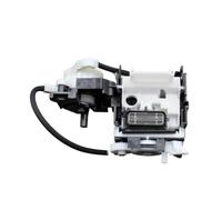 ForgediY Unidad de Limpieza del Conjunto de Tapa del de Tinta de la Bomba Compatible con L1110 L3100 L3101 L3106 L3108 L3110 L3115 L3116 L3117 L3118 L3119 L3150