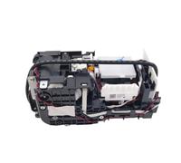ForgediY Unidad de Limpieza del Conjunto del de Tinta L15160 L15168 Compatible con el Conjunto de Bomba de ET-16650 ET-16650U ST-C8000