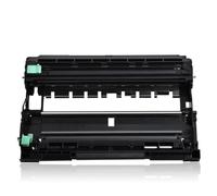 ForgediY Unidad de Tambor de Cartucho de tóner P235 P235 P275 M235 M275 Compatible con DocuPrint P235bd P235d P275DW M235z M275z(1xDrum Unit)