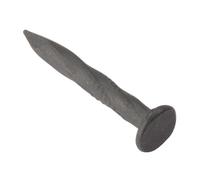 Forgefix Clavos Enroscados Sheradizados Bolsa De 30Mm Peso 2.5Kg FORT30GB212