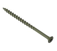Forgefix DS4560T - Tornillo para cubiertas (tamaño: 4.5 x 60 mm)