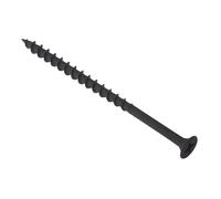 ForgeFix DWS100BP Pladur Tornillo Ph Corneta Cabeza Sct Blk Phosp 4.2x100mm Lote