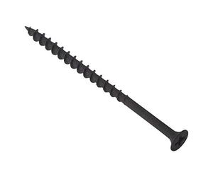 Forgefix DWS55BP - Tornillo rosca chapa Philips (500 unidades)