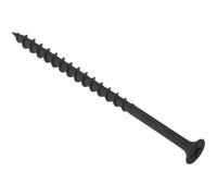 ForgeFix DWS75BP Pladur Tornillo Ph Corneta Cabeza Sct Blk Phosp 4.2x75mm Lote