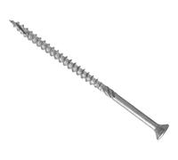 Forgefix ForgeFast Exterior Elite 2000 - Tornillo para madera compatible con Pozi (5 unidades)
