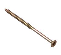 Forgefix MPS3535Y - Tornillos multiusos (100 unidades)