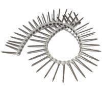 Forgefix Pladur Unidos Tornillo Philips Corneta Cabeza Sct 3.9 x 55mm Caja 1000