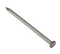 Forgefix RH75B500 - Clavo de cabeza ancha (500 g), galvanizado
