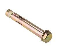 Forgefix SX1097M - Anclaje de camisa (tamaño: M10 x 97 mm)