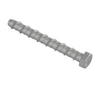 Forgefix Tornillo Hexagonal M10 x 100mm Caja 50 FORLGB10100