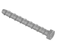 Forgefix Tornillo Hexagonal M12 X 130Mm Caja 25 FORLGB12130