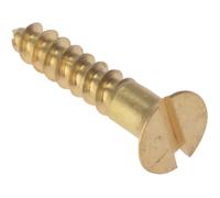 ForgeFix - Tornillos de Latón Slotted