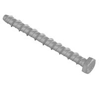 ForgeFix Tornillos Hexagonales M8 x 60mm (Caja de 100)