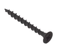 ForgeFix DWS100BP Pladur Tornillo Ph Corneta Cabeza Sct Blk Phosp 4.2x100mm Lote