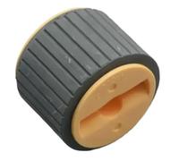 Forgekael 1 Almohadilla de separación de Rodillo de Recogida Compatible con S1810 S2010 S2011 S2110 S2220 S2320 S2420 S2520 WorkCentre 5016 5020 C118 M118 M118i