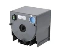 Forgekael 1 Juego de Cartuchos de tóner compatibles MPC8002 MPC6502 Negro 700 g Cian Magenta 600 g compatibles con MPC6502 MPC8002 C5100s C5110sp