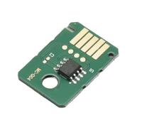 Forgekael 10 Uds MC-G04 Caja de Mantenimiento Chip Compatible con G1230 G1330 G1430 G1530 G1730 G1737 G2270 G2470 G2570 G2730 G2770 G3270 G3470 G3471