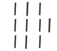 Forgekael 10 Uds película de fijación del fusor de Metal RL1-0024 RL1-0024-Film Compatible con 4250TN 4240 4350TN 4250N 4250DTN 4250 4240N 4350DTN 4350N