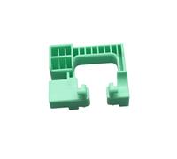 Forgekael 2 uds B039-3360 B0393360 AF1015 Palanca de Bloqueo de tóner Verde manija de Leva Compatible con 1015 1018 1113 1115 2015 2018 1800 2000 2020 2500