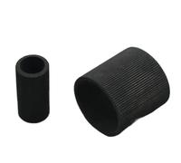 Forgekael 2X neumático de Rodillo de Recogida Compatible con HL 2030 2040 2045 2070 MFC 7220 7420 7225 7820 DCP 7010 7020 7025 FAX 2820 2910 2920