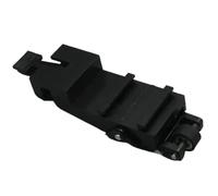 Forgekael 4 Uds. Rodillo de pellizco PCUT de Corte P, Rodillos de Goma a presión compatibles con PCUT CT 900 1200 630, Cortador, Plotter, Rueda de Montaje