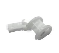 Forgekael 5 Juegos de Eje de polea de Leva de Bomba de estación de tapado Compatible con L3110 L4100 L4150 L4160 L4250 L4260 L4268 L4151 L4153 L4156 L4158 L4163
