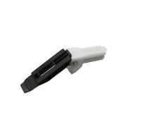 Forgekael 5X Bisagra ADF Compatible con D520 D560 MF4410 MF4412 MF4420 MF4430 MF4450 MF4452 MF4453 MF4550 MF4553 MF4554 MF4570 MF4580 MF215 MF216(Black and White)