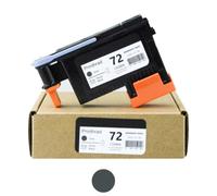 Forgekael 72 72 Cabezal de impresión C9380A C9383A C9384A Cabezal de impresión Compatible con Suministros de Impresora T770 T790 T1120 T1200 T1300 T620 T610 T1100 T2300(C9380A B G)
