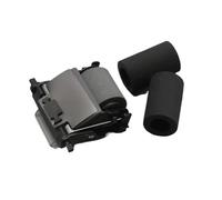 Forgekael ADF Pickup Rodillo de separación neumático 5X 40X8736 41X0917 40X9108 Compatible con MX310 MX410 MX510 MX511 MX610 MX611 CX310 CX410 CX510