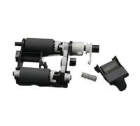 Forgekael Almohadilla de separación del Rodillo de alimentación de Recogida 10SET JC93-00525A JC93-00522A Compatible con ML2160 ML2164 ML2165 SCX3405 M2020 M2021 M2022 M2070