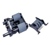 Forgekael Almohadilla de separación del Rodillo de Recogida ADF 1X B3Q10-60105 B3Q10-40080 Compatible con Color Pro MFP M377 M477 M426 M427 377 477 426 427