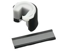 Forgekael Almohadilla de separación del Rodillo de Recogida FL3-1447-000 FL3-1352-000 Compatible con IR 2202 2002 2204 2520 2525 2530 2535 2545