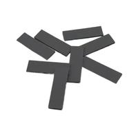 Forgekael Almohadilla de separación JC72-00124A JC97-01486A Compatible con ML 1210 1220 1250 1430 4500 5000A 5100A 808 SF 530 531P 555P 5100