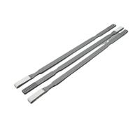 Forgekael Almohadilla de Varita de Limpieza, Sello de Esponja, 10 Uds., Compatible con C224 C284 C364 C454 C554 C654 C754