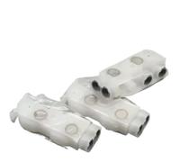 Forgekael Amortiguador de Tinta 10 Uds Compatible con 3880 3800 3800C 3890 3850 RX700 R3000