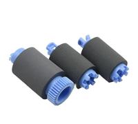 Forgekael Bandeja 2 3 4 5 Kit de Rodillo de separación de alimentación de Recogida 1X W1B45A A7W93-67082 Compatible con Pagewide 750 755 765 772 774 777 780