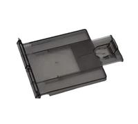Forgekael Bandeja de Entrega de Salida de Papel 10PCS RC3-4905-000 RM1-9905-000 RC3-4905 RM1-9905 Compatible con M125 M126 M127 M128 125 127 M125a M127fn