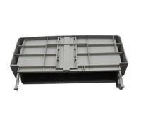 Forgekael Bandeja de Recogida de Entrada de Papel RM1-4305-000CN RM1-4305-000 Compatible con MFP M1005