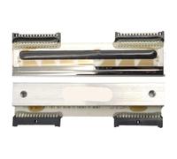 Forgekael Básculas electrónicas Cabezal de impresión térmico Compatible con Filizola Platinum