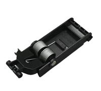 Forgekael Bisagra ADF 1X CE841-60119 CE847-60110 Compatible con M1130 M1132 M1136 M1212 M1213 M1214 M1216 M1217 M125 M126 M127 M128 M1218