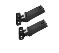 Forgekael Bisagra ADF Compatible con 3170 3175 3185 3305 4175 4195 6260 SCX 3205 3400 3405 4600 4623 4726 4727 4728 4729 4833 4835(2 Black Ones)