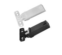 Forgekael Bisagra ADF Compatible con 3170 3175 3185 3305 4175 4195 6260 SCX 3205 3400 3405 4600 4623 4726 4727 4728 4729 4833 4835(1 Black and 1 White)