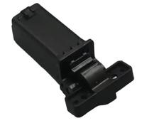 Forgekael Bisagra de Cubierta de escáner 2X 301022338001 301022669001 Compatible con M6500 M6550 M6600 M6502 M6506 M6507 M6552 M6557 M6607(Black)